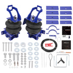 Air Spring Bag Tow Assist Kit for Ford F250 F350 4WD 2WD (1999–2004)