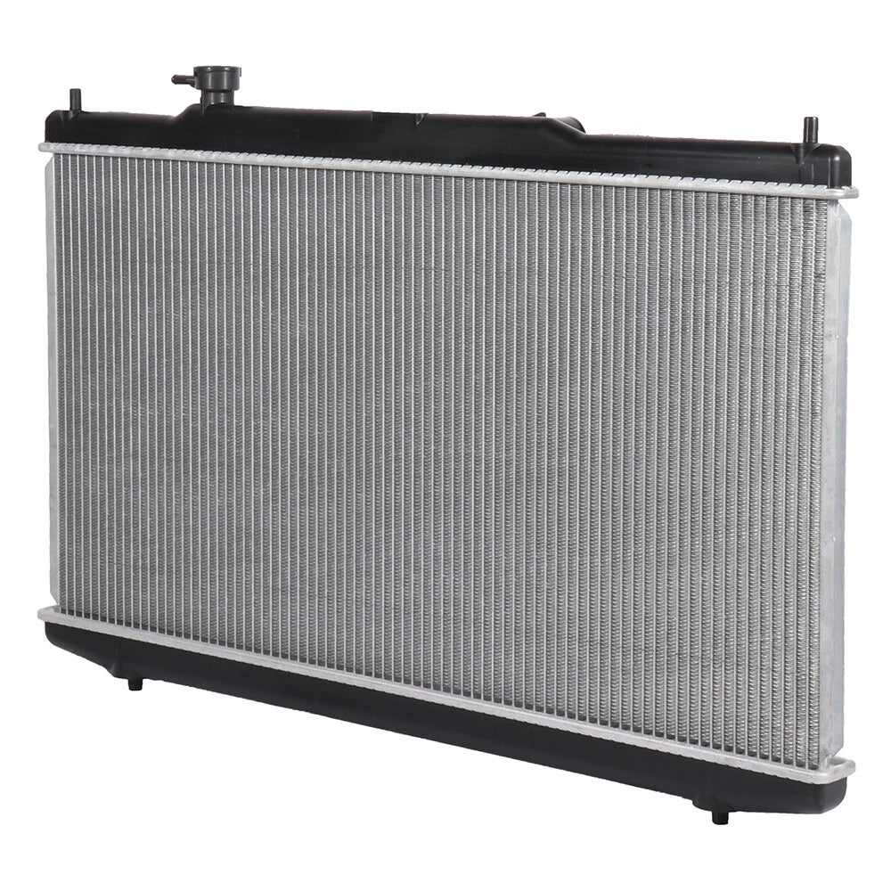 Aluminum Radiator for Honda Accord (2013–2015) & Acura TLX (2015–2020)