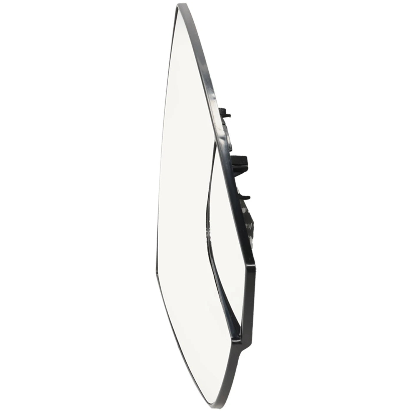 Passenger Side Mirror Glass for Ford C-Max (2013-2018)