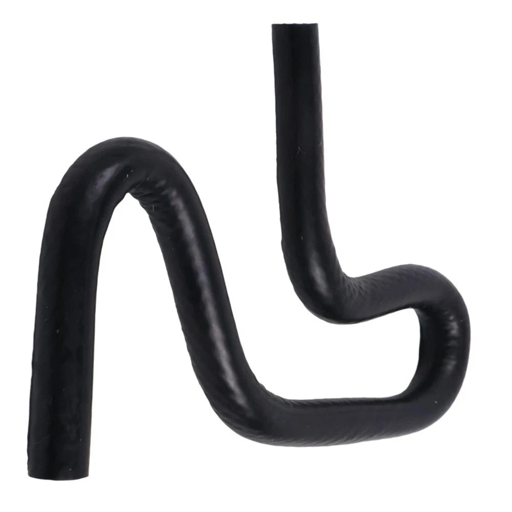 Molded Rubber Fuel Hose Elbow for RMI 33005 (U Shaped, 5/16 Inch)