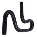 Molded Rubber Fuel Hose Elbow for RMI 33005 (U Shaped, 5/16 Inch)
