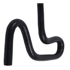 Molded Rubber Fuel Hose Elbow for RMI 33005 (U Shaped, 5/16 Inch)