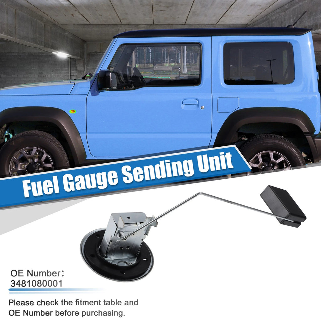 Fuel Tank Gauge Level Sensor for Suzuki Samurai (1985–1995) No. 3481080001