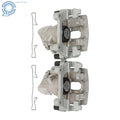 Set of 2 Rear Brake Calipers for Mazda 5 (2006–2015)