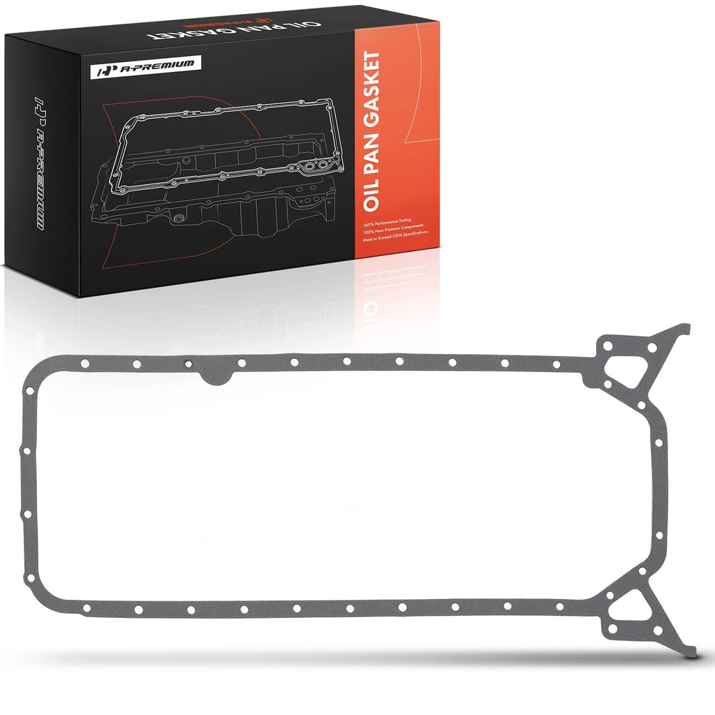 Engine Oil Pan Gasket for Freightliner Sprinter 2500 3500 (2002–2006)
