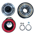 AC Compressor Clutch Replacement for Toyota Camry 3.5L (2012–2014)