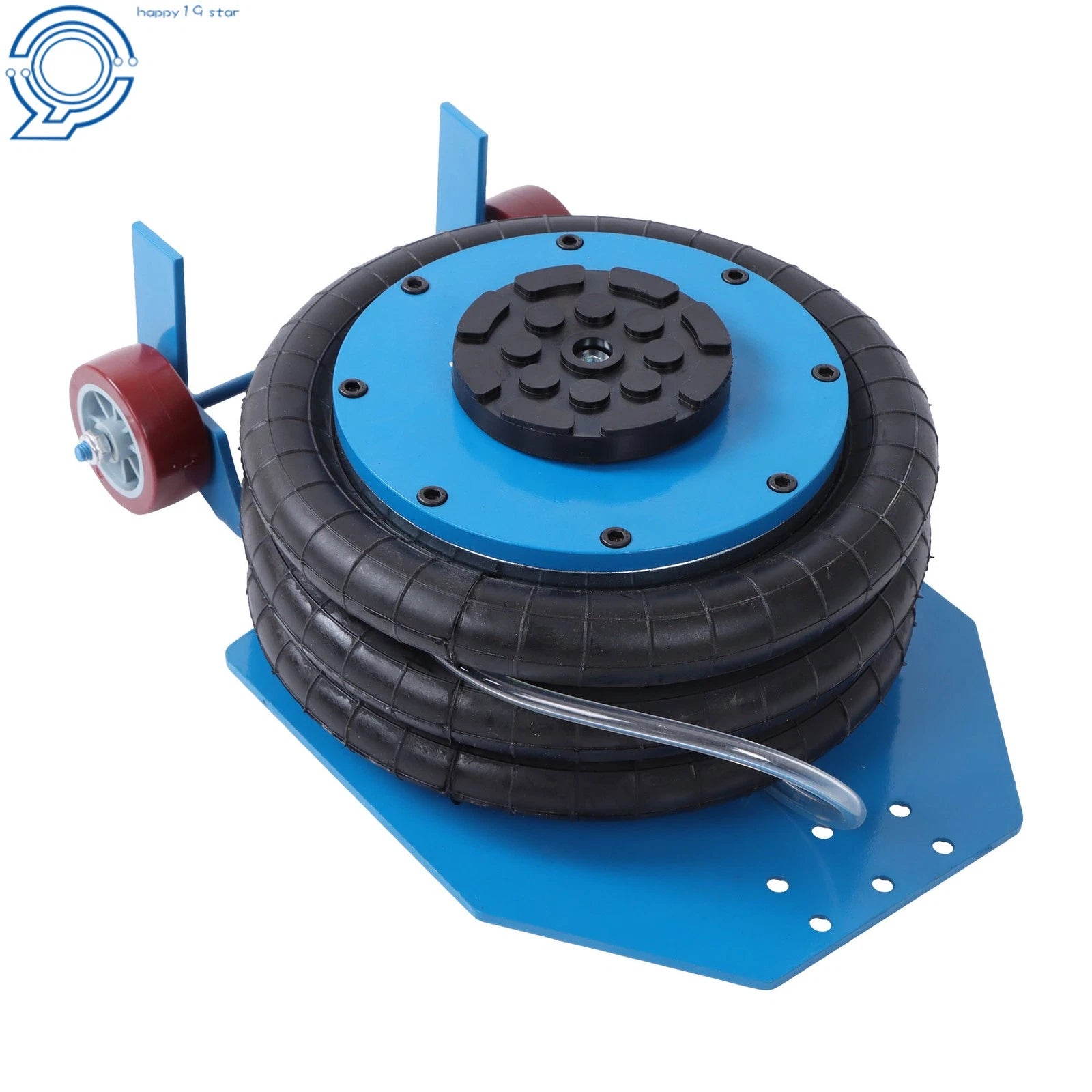 3 Ton Pneumatic Air Jack for Car SUV Lifting (Universal)