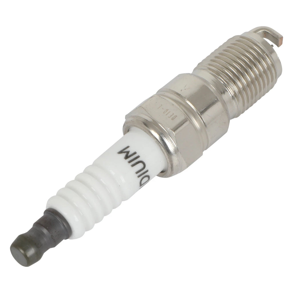 Set of 4 Iridium Spark Plugs for Chevy Malibu, Ford Transit Connect, Pontiac Sunfire