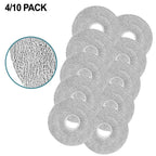 Microfibre Mop Cloths for Dreame M50 Ultra (Compatible)