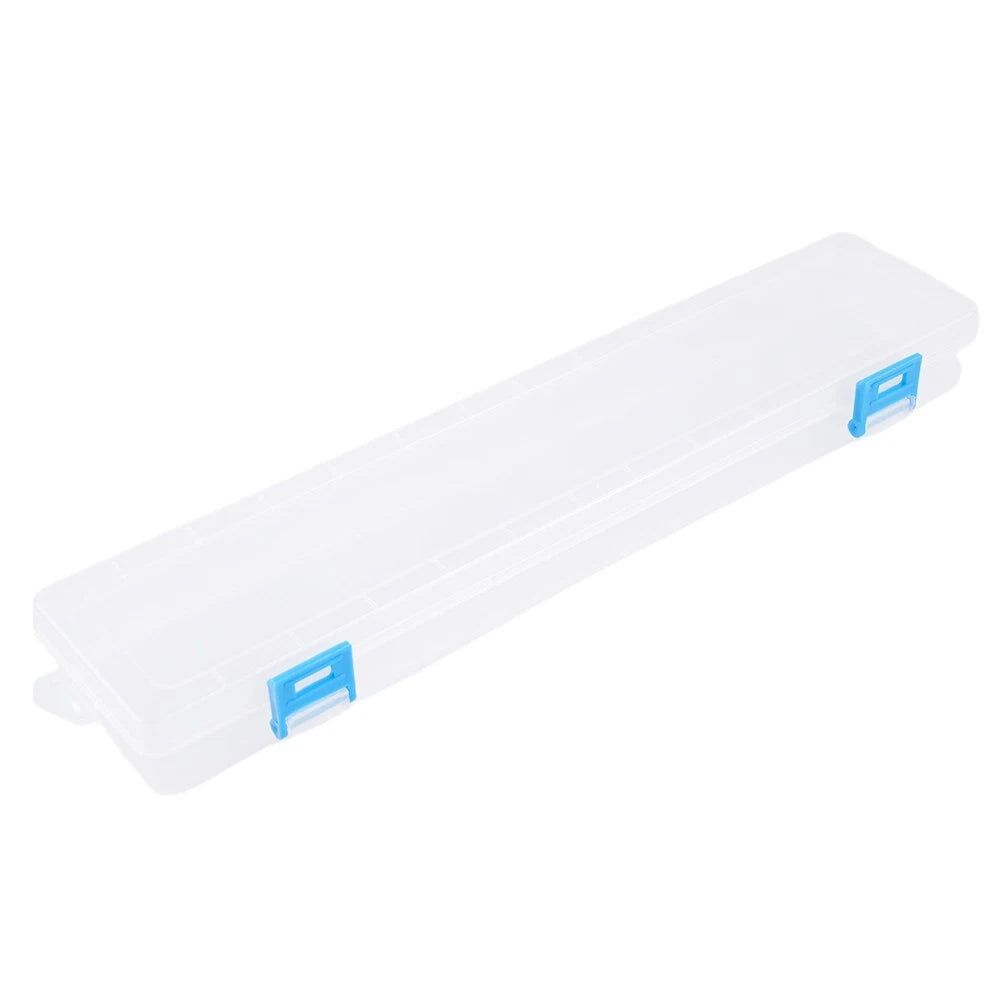 Storage Box Organizer for Drawing Tools (1Pc)