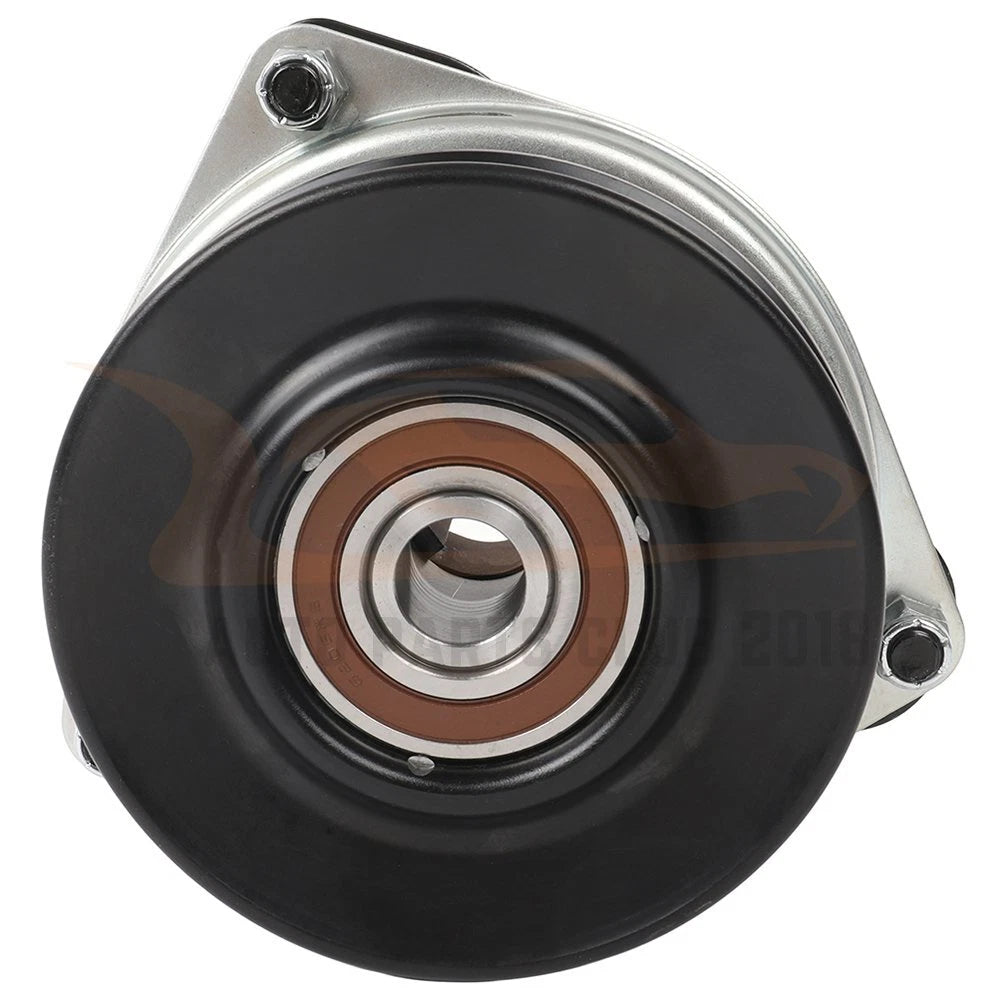 Electric PTO Clutch for Make Model
