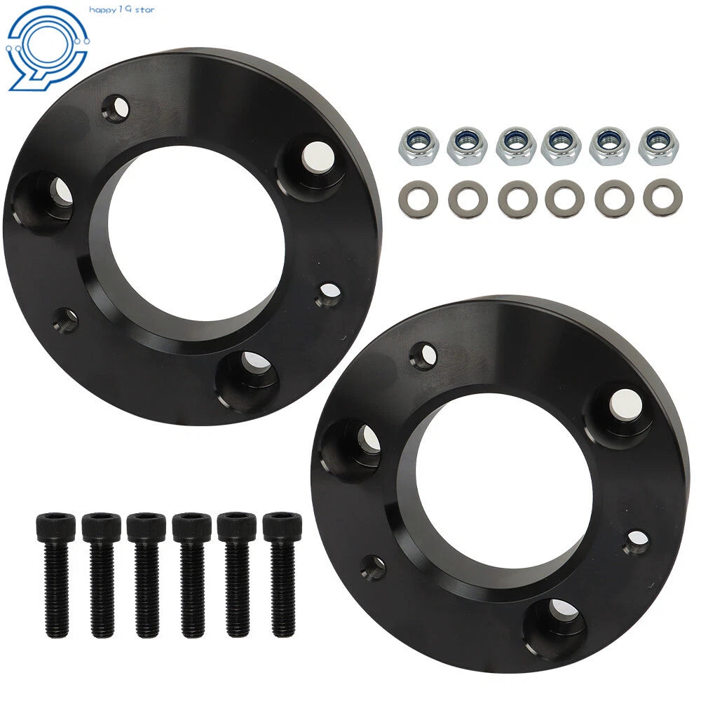 Front Leveling Lift Kit for Ford F150 (2004-2023)