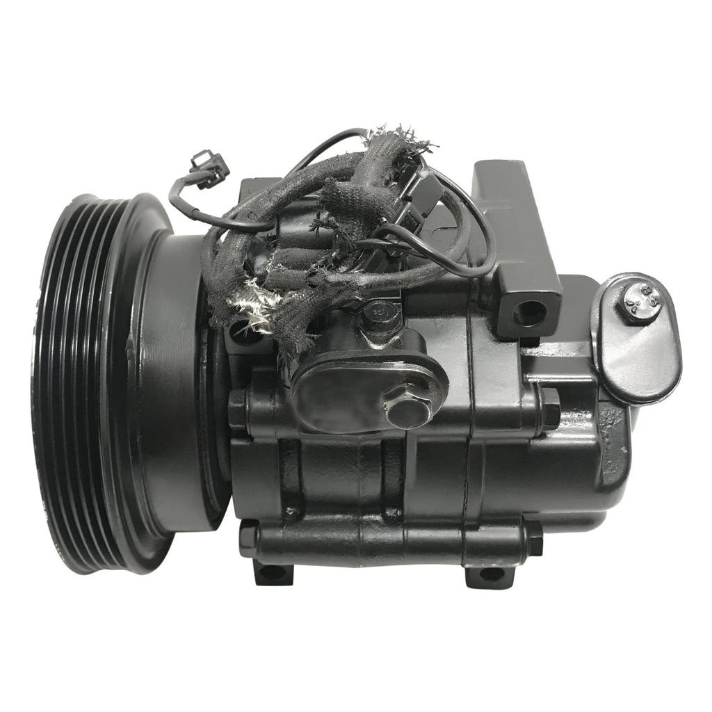 A C Compressor Replacement with Clutch for Holden Rodeo RA (2000–2014)