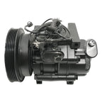 A C Compressor Replacement with Clutch for Holden Rodeo RA (2000–2014)