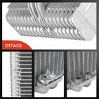 A/C Evaporator Core Front for Toyota Tacoma (1995-2004)