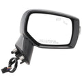 Heated Side Mirrors for Subaru WRX (2015–2021)
