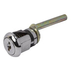 Multi Key File Cabinet Lock for