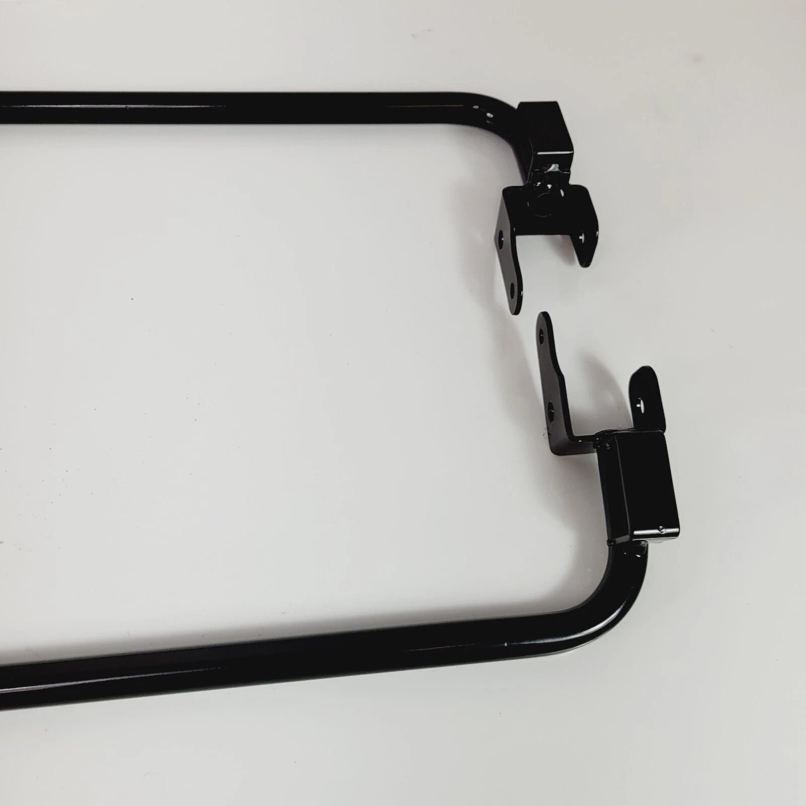 Set of 2 Lower Saddlebag Mount Bars for Harley FLH Bagger (2014–2023)