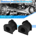 Stabilizer Sway Bar Bushing Kit No.4881560310 for Toyota 4Runner (2003–2023)