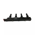 Ignition Coil Pack for Holden Barina Combo XC 1.4L Z14XEP (2004-2013)