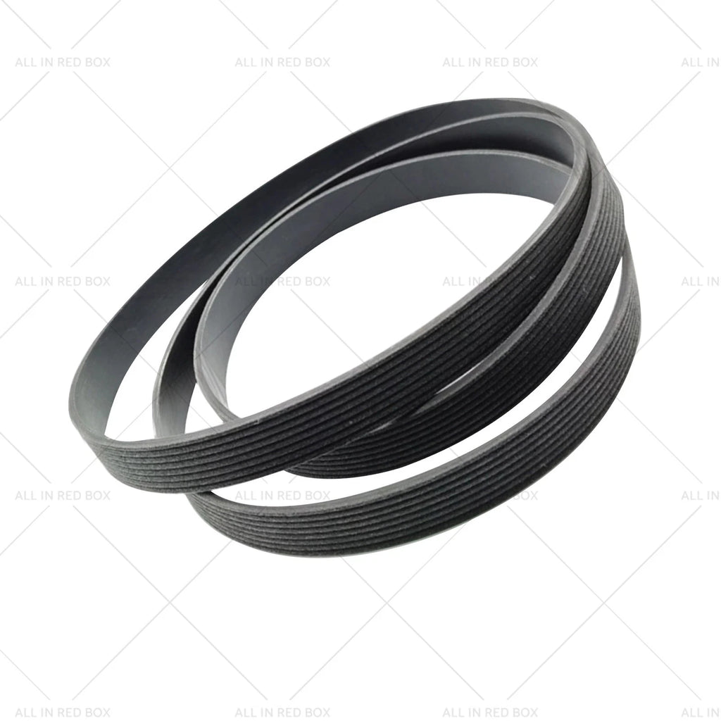 Drive Belt for Nissan Patrol GU (2007–2016) 3.0 Turbo Diesel ZD30DDTi CRD