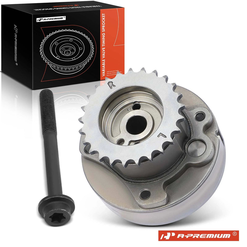 Exhaust Variable Valve Timing Sprocket for Ford F-150, Explorer (2011–2023)