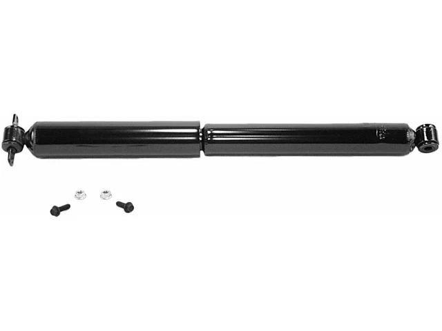 Rear Shock Absorber for Mazda Navajo (1991–1994) TQ546FR