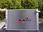 3ROW Radiator for Mini One Cooper R50 R52 1.4L/1.6L Non-Turbo (2002-2008)
