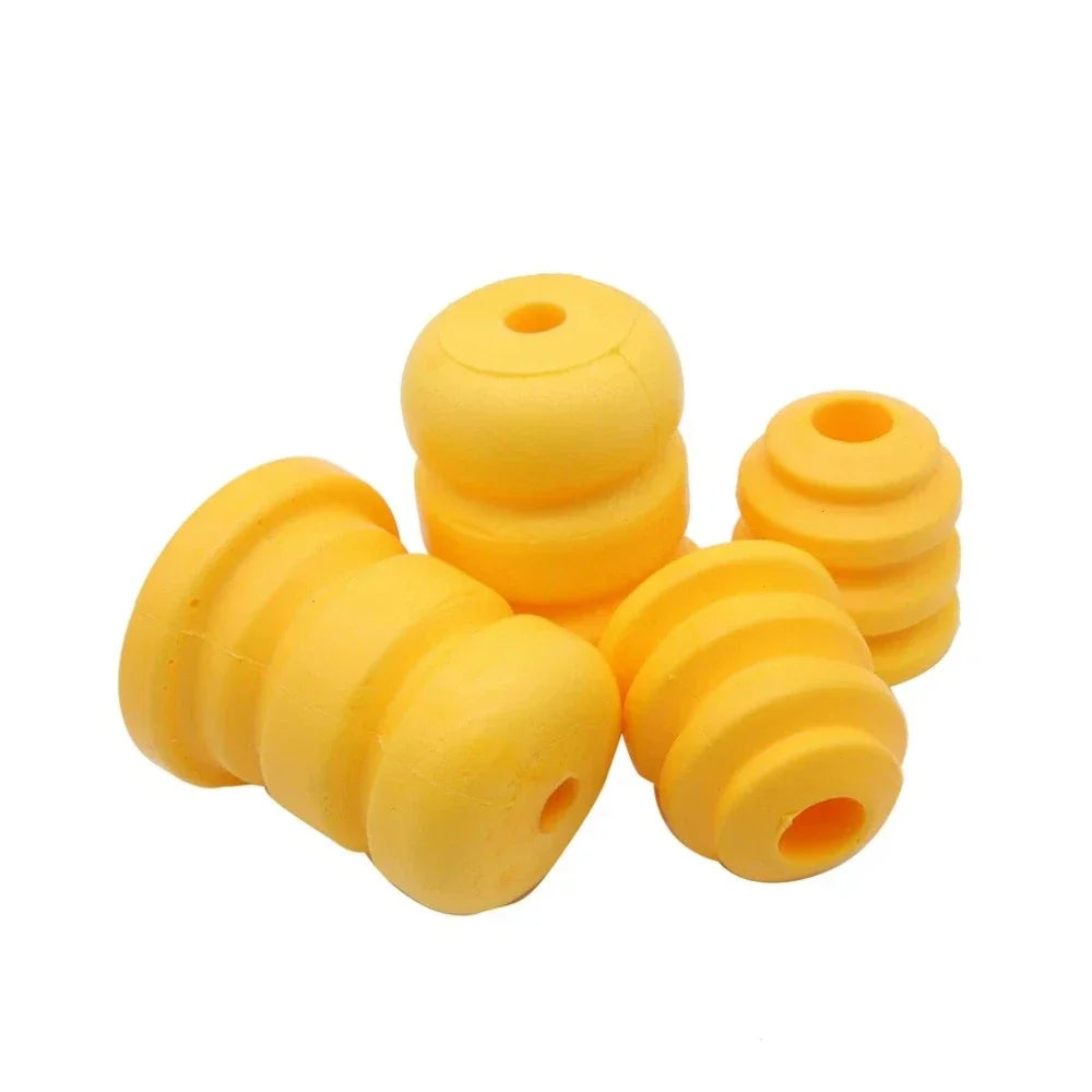 4Pcs Control Arm Bump Stops for Chevrolet Tahoe, Sierra 1500 (2007-2014)