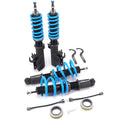 Coilover Suspension 24 Way Damper for Pontiac G8 GT GXP (2008–2009)