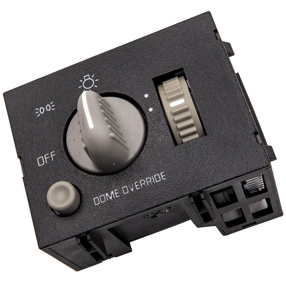 Headlamp Headlight Dimmer Switch for Chevy K2500 K3500 (1995–2000) DS876