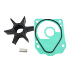 Water Pump Impeller Kit for Honda BF175 200 225 250 HP (06192-ZY3-000)
