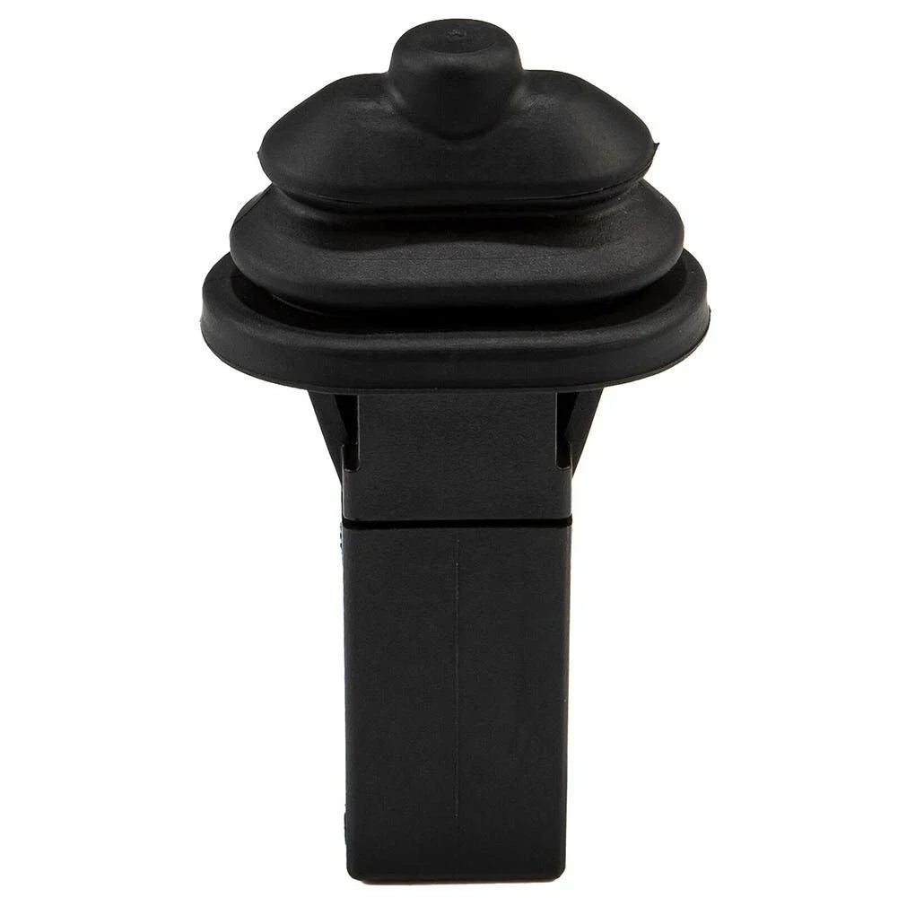 Fuel Door Latch Ejector With Buffer for 1,3,5,6,7,X3