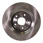 Front Brake Disc for Honda Odyssey, Pilot, Passport, Acura MDX (2009–2014)