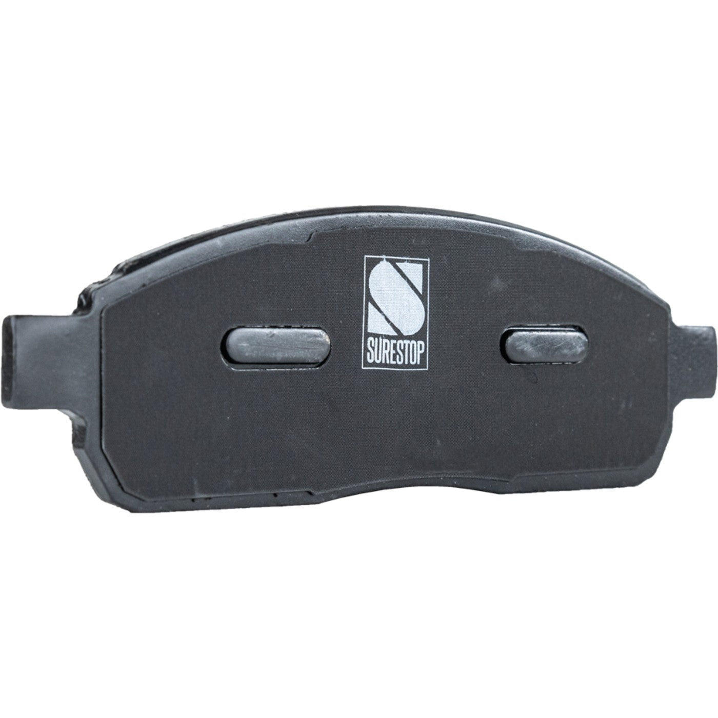 Brake Pad Set for Ford F-150 (2004–2008) Front and Rear