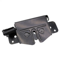Hood Lock Latch for Hyundai Tucson 2016-2021 1.6L 2.0L 2.4L Black