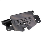 Hood Lock Latch for Hyundai Tucson 2016-2021 1.6L 2.0L 2.4L Black
