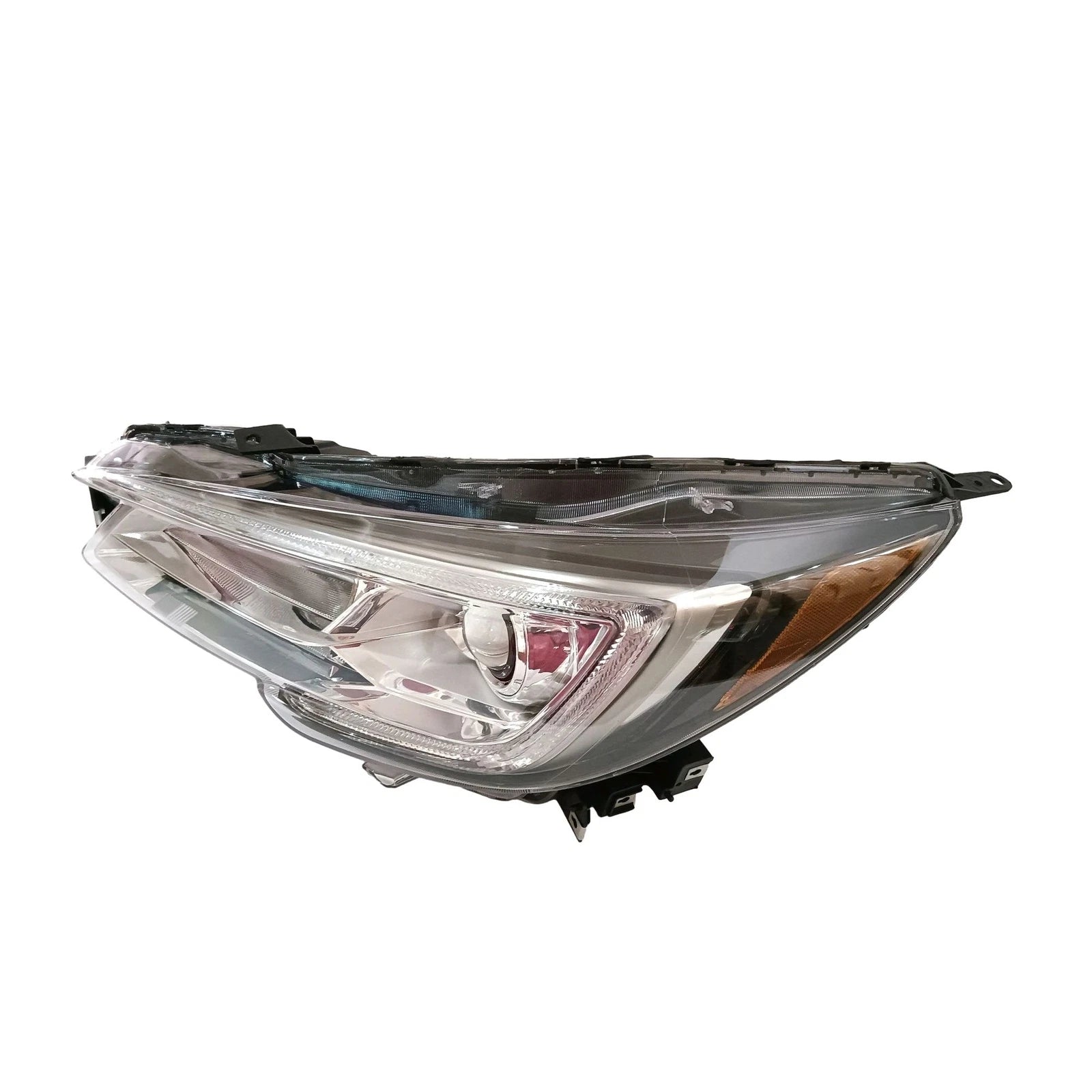 Left Halogen Headlight for Subaru Ascent (2019–2020)