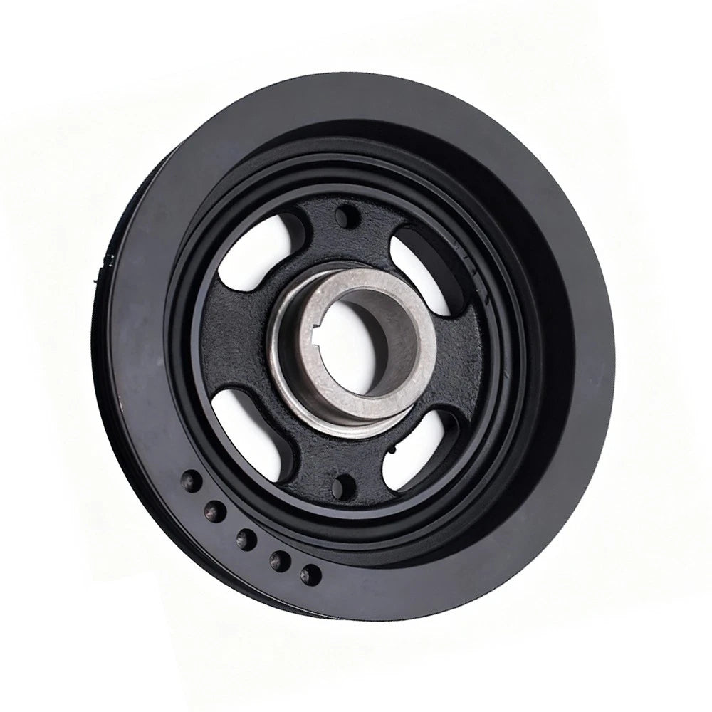 Crankshaft Pulley for Suzuki Jimny 1.3 16V 4x4 (1998–2023)