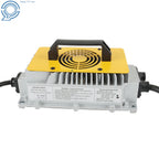 25A Lithium Battery Charger for Golf Cart (58.4V)