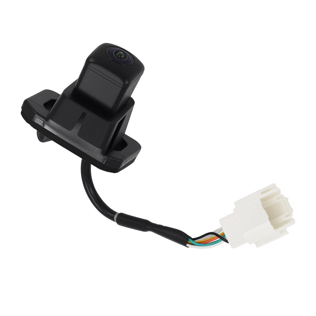 Backup Parking Camera for Honda CR-V 2014-2016 39530-T0A-A11 Weather Resistant