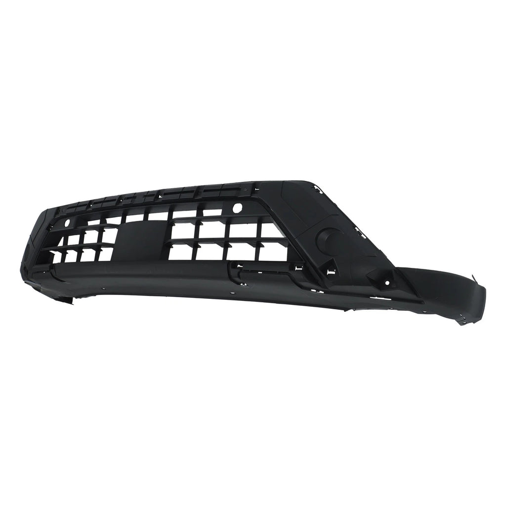 Front Lower Bumper Cover for Nissan Rogue SL/Platinum (2024)
