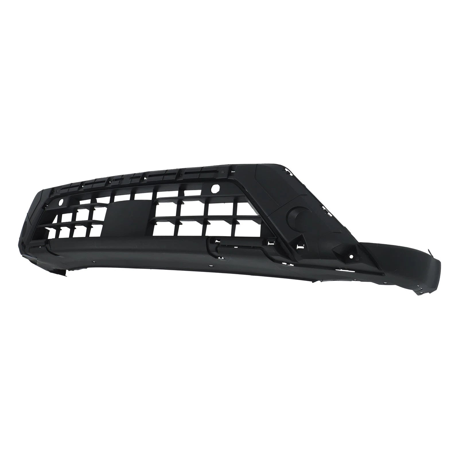 Front Lower Bumper Cover for Nissan Rogue SL/Platinum (2024)
