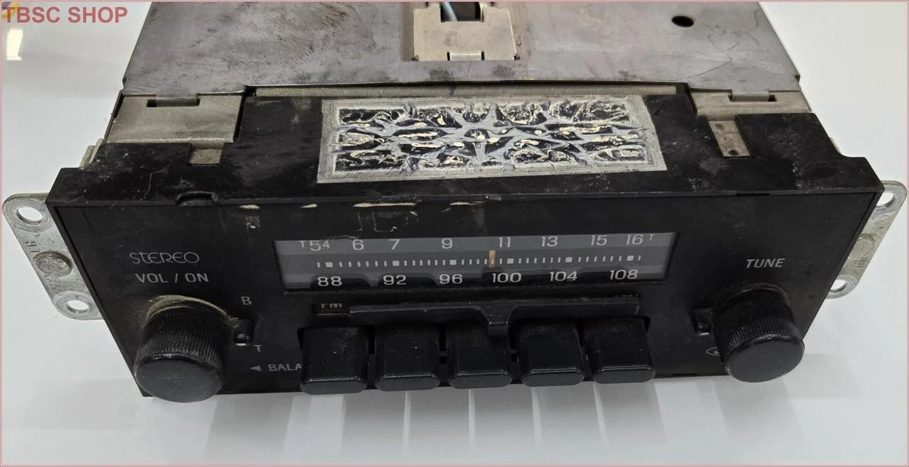 AM FM Radio for Ford Ranger (1986) OEM