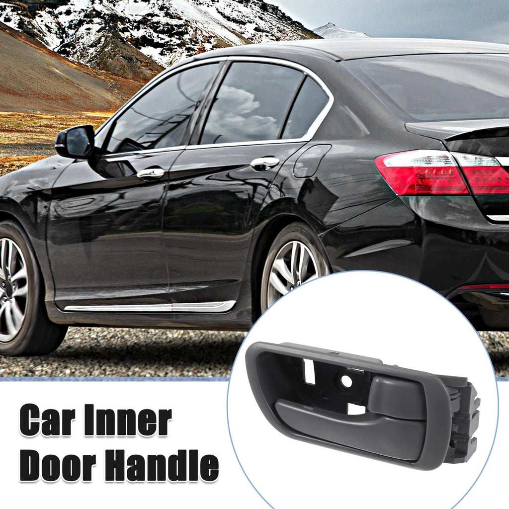 Inner Door Handle for Toyota Camry (2002–2006) Right Front/Rear Gray