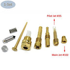 Carburetor Repair Set for Honda Shadow