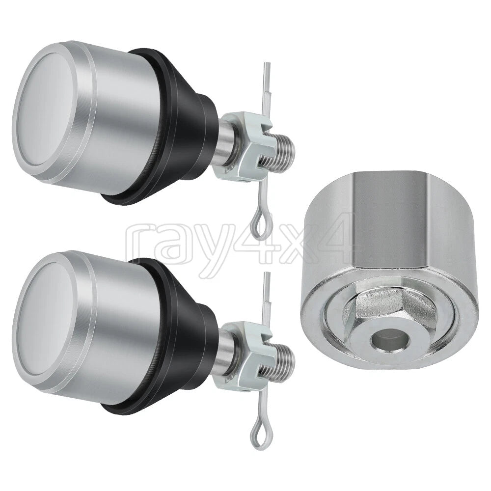 Front Ball Joint Puller & Joints for Polaris Ranger 700 Crew/XP (2005–2009)