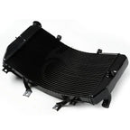Radiator Engine Cooler for Suzuki GSX-R1000 K3/K4 (2003-2004)