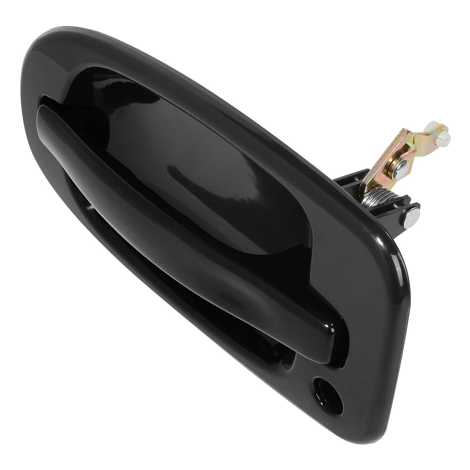 Front Driver Left Side Door Pull Handle Lever for Terraza Relay Uplander (2005–2007)