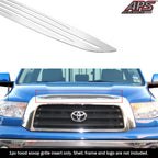 Stainless Steel Chrome Mesh Grille for Toyota Tundra (2007–2009)